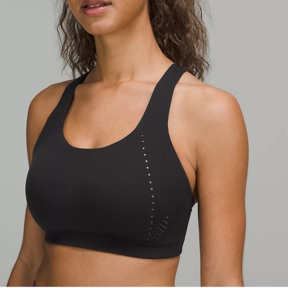 New Lululemon air support bra size 34 DDD - Picture 2 of 10